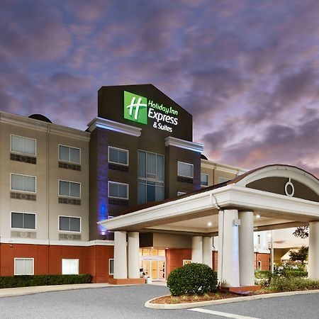 Holiday Inn Express Palatka Northwest By Ihg 外观 照片