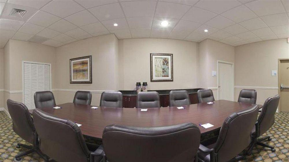 Holiday Inn Express Palatka Northwest By Ihg 外观 照片