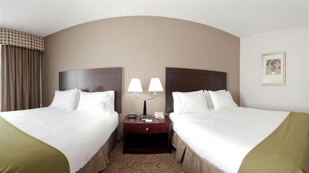 Holiday Inn Express Palatka Northwest By Ihg 外观 照片