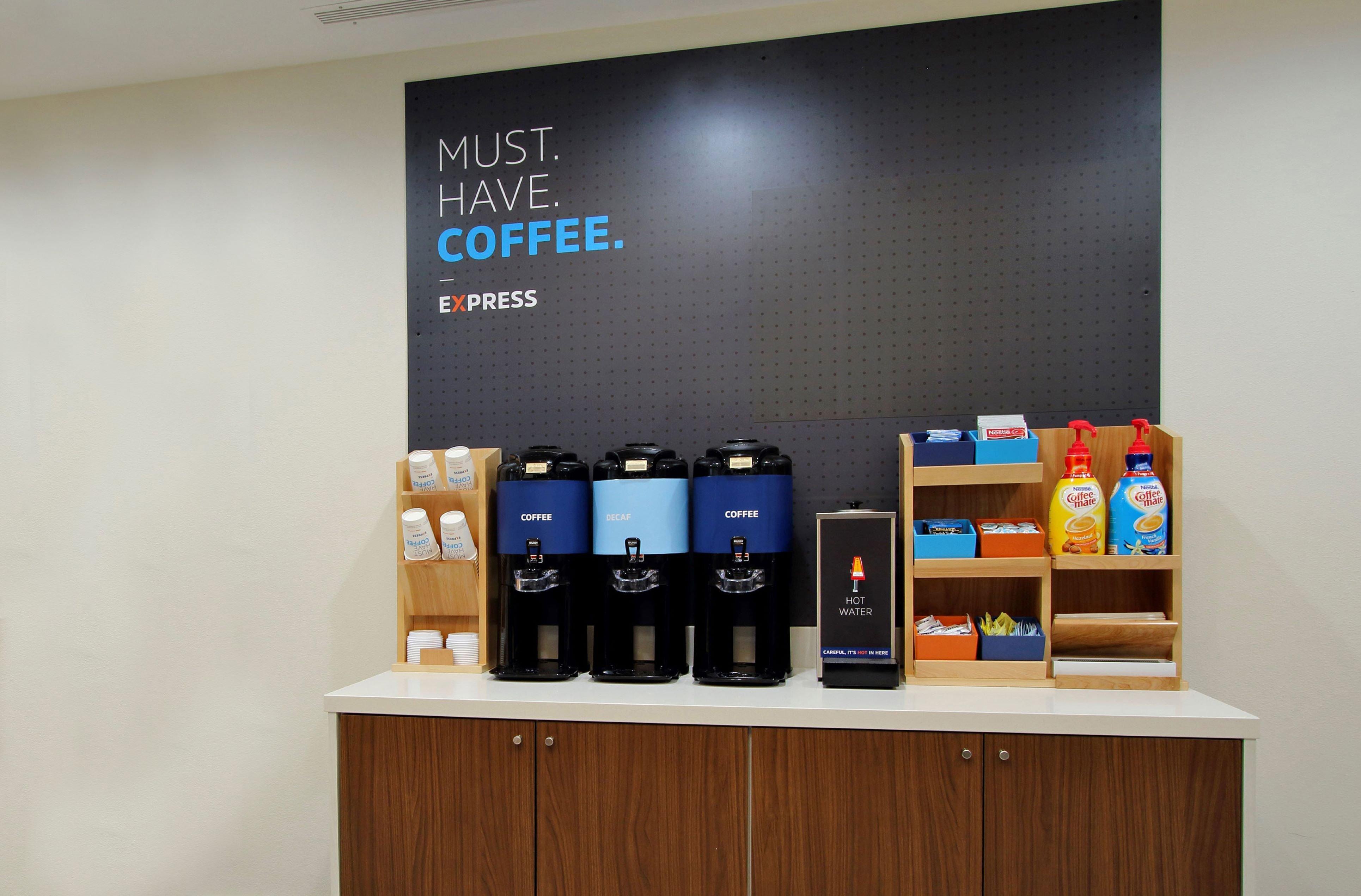Holiday Inn Express Palatka Northwest By Ihg 外观 照片