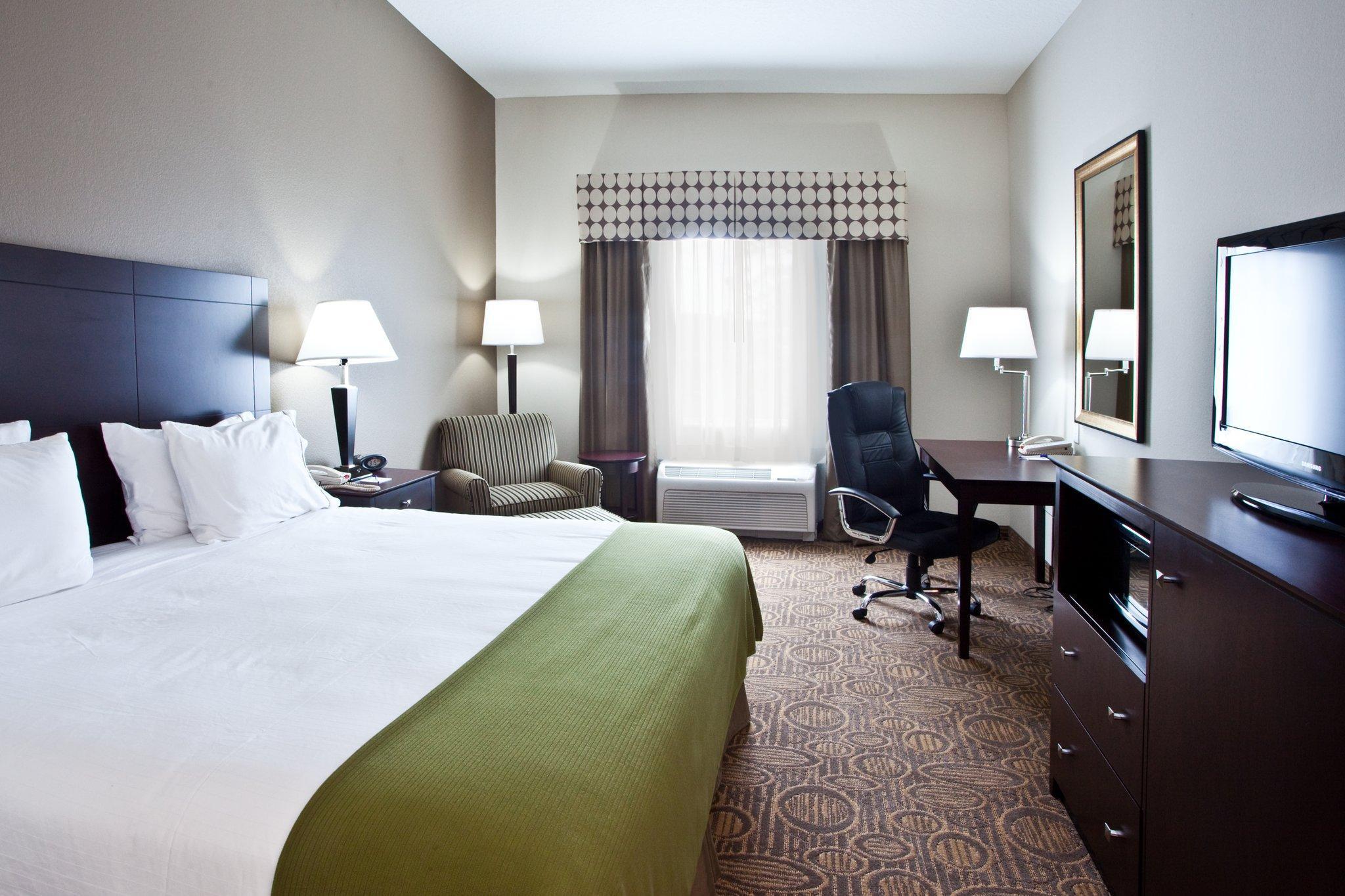 Holiday Inn Express Palatka Northwest By Ihg 外观 照片