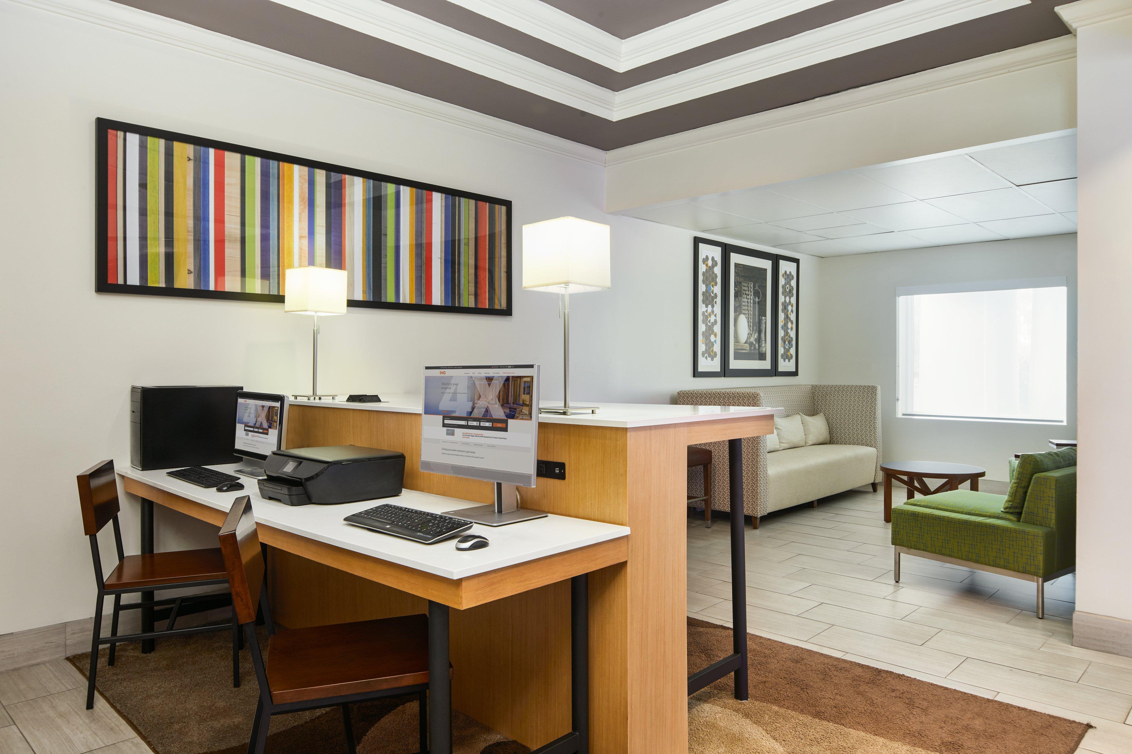 Holiday Inn Express Palatka Northwest By Ihg 外观 照片