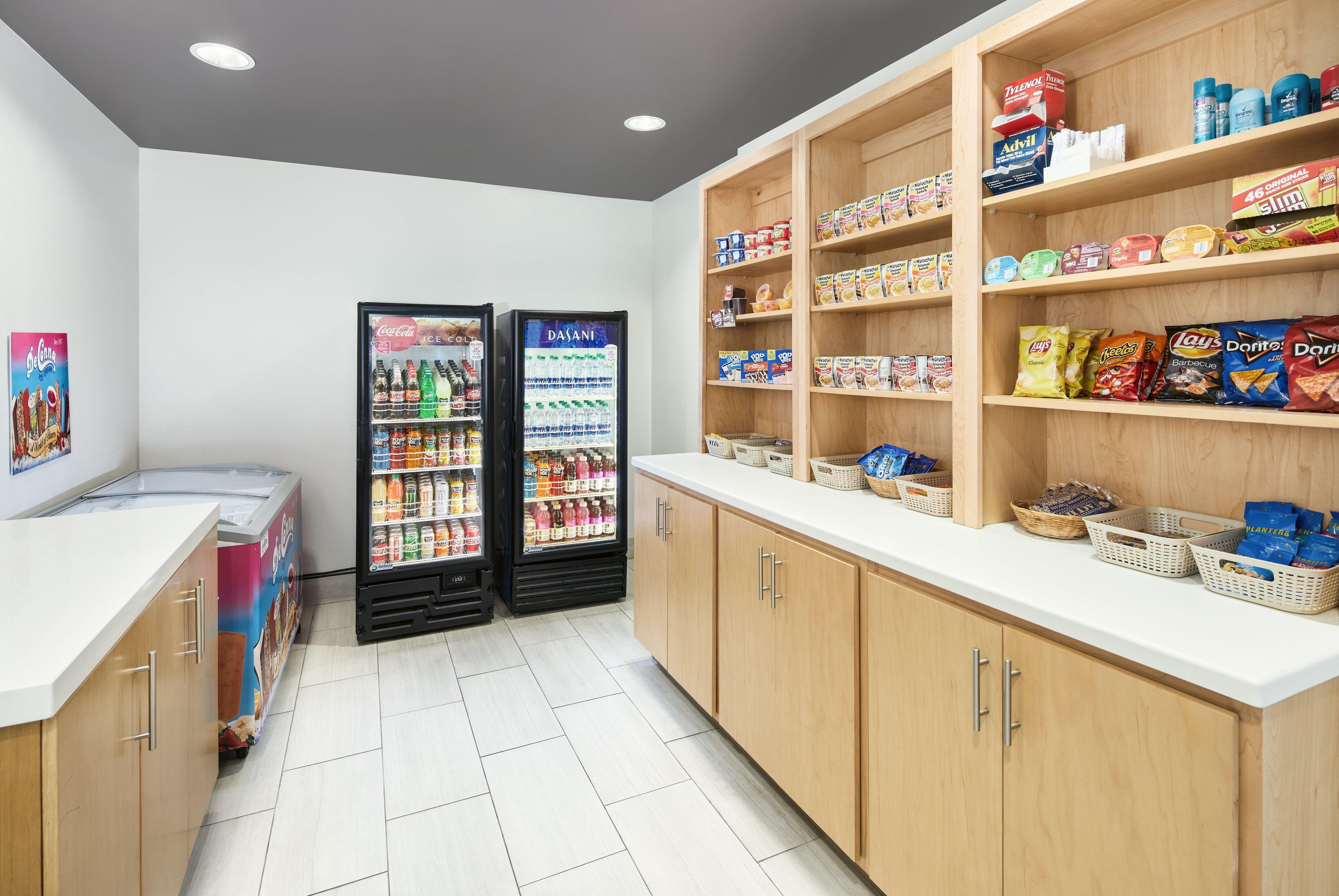 Holiday Inn Express Palatka Northwest By Ihg 外观 照片