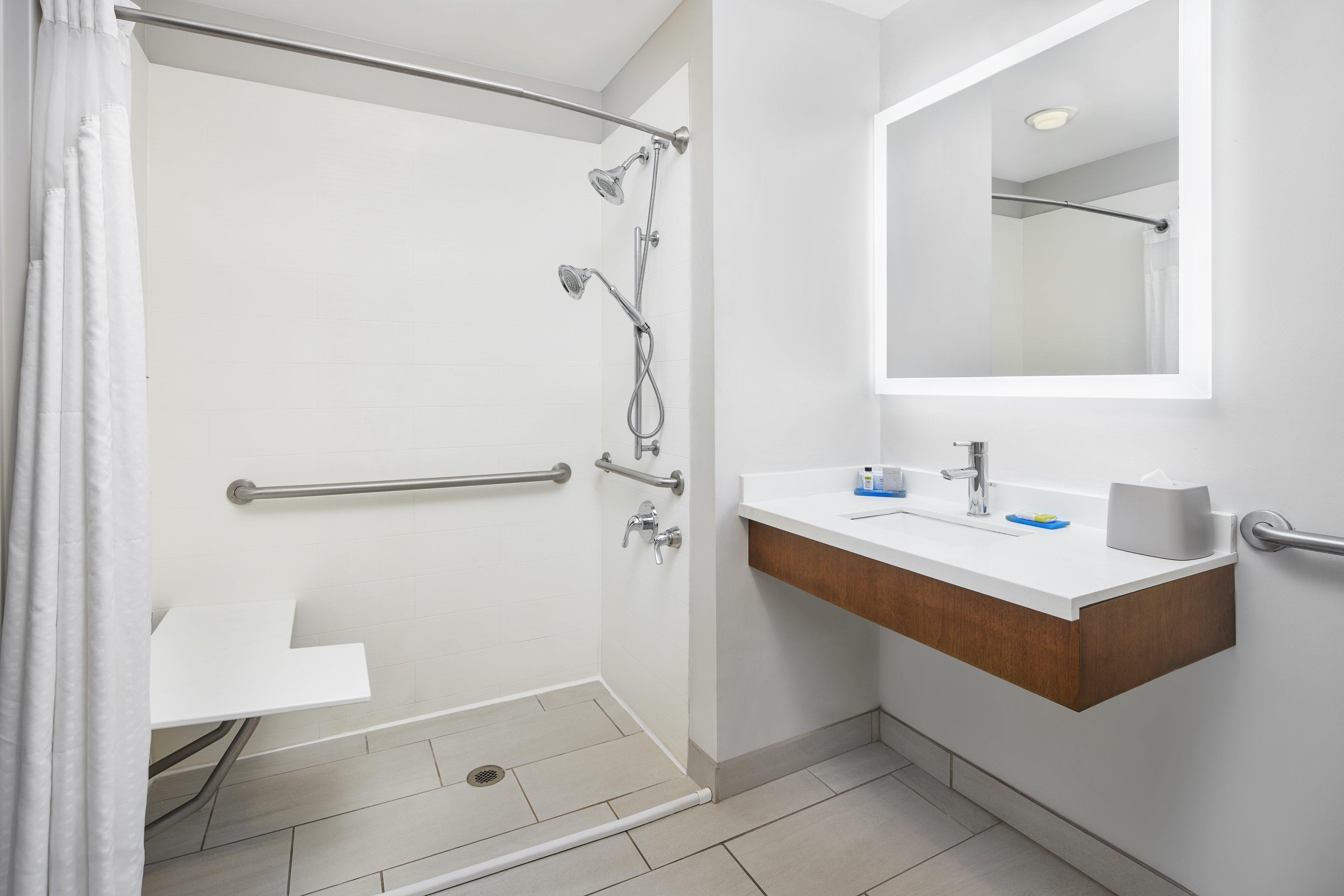 Holiday Inn Express Palatka Northwest By Ihg 外观 照片