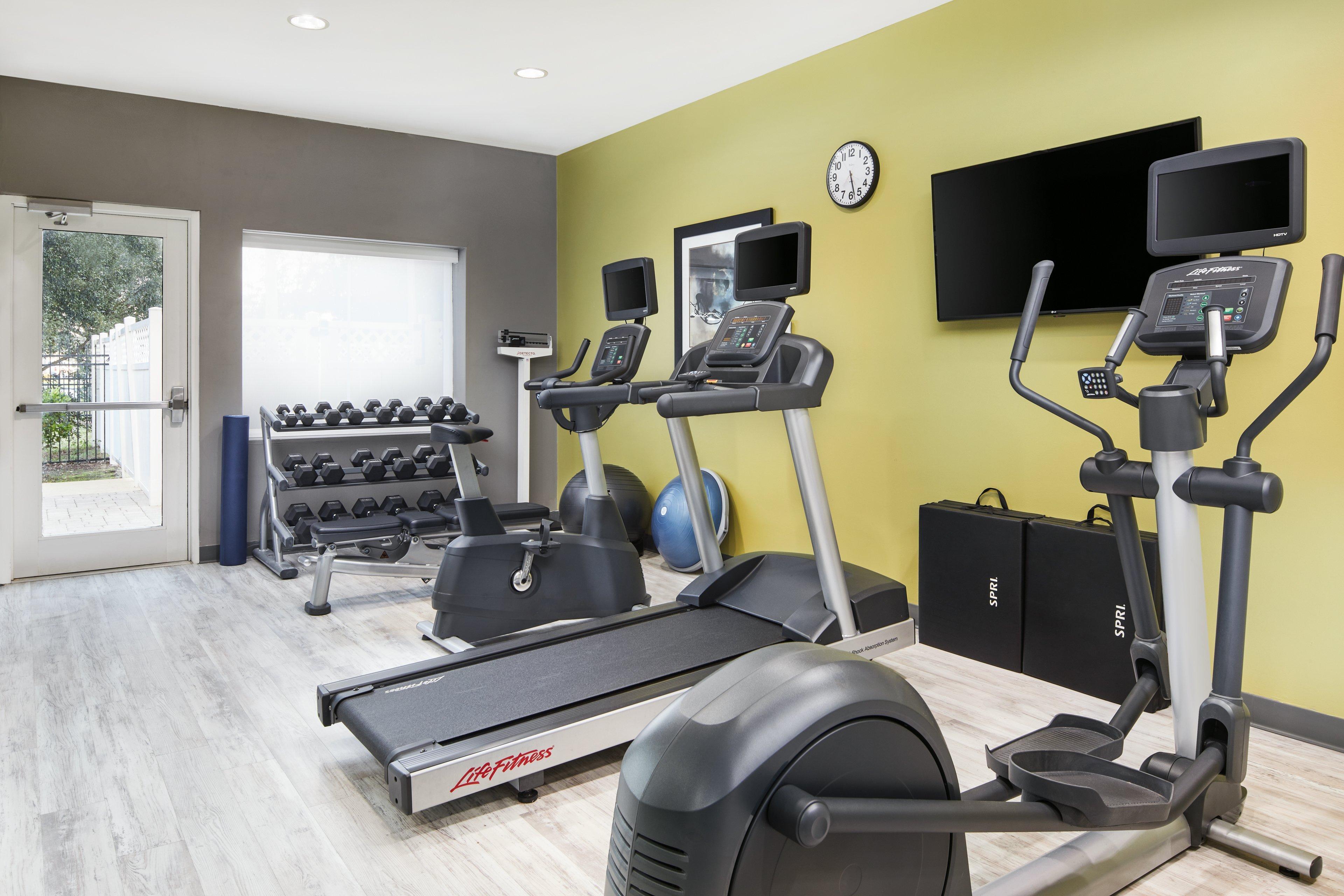 Holiday Inn Express Palatka Northwest By Ihg 外观 照片