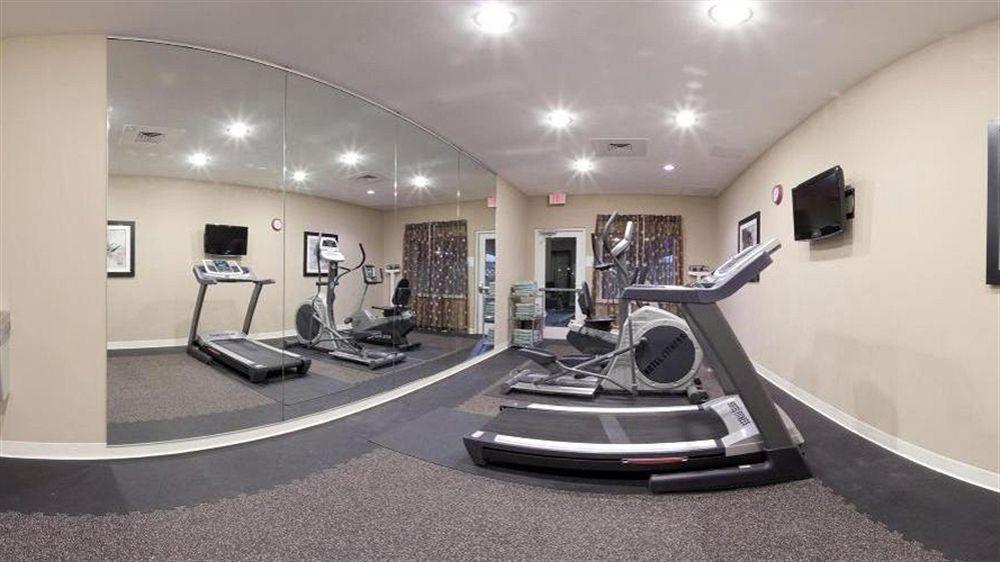 Holiday Inn Express Palatka Northwest By Ihg 外观 照片