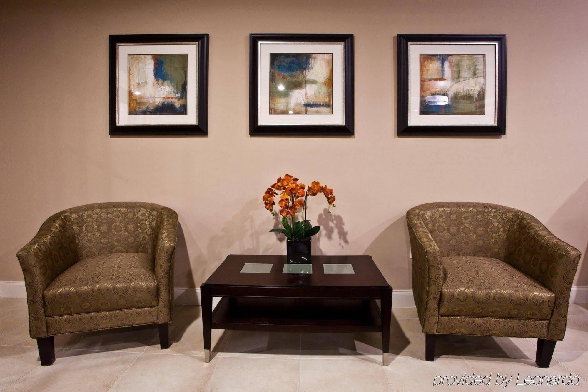 Holiday Inn Express Palatka Northwest By Ihg 外观 照片