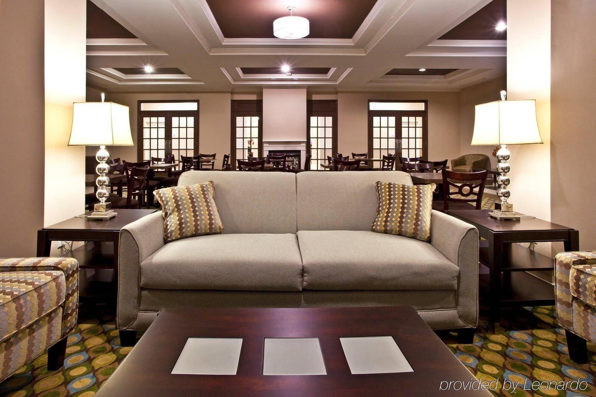 Holiday Inn Express Palatka Northwest By Ihg 外观 照片