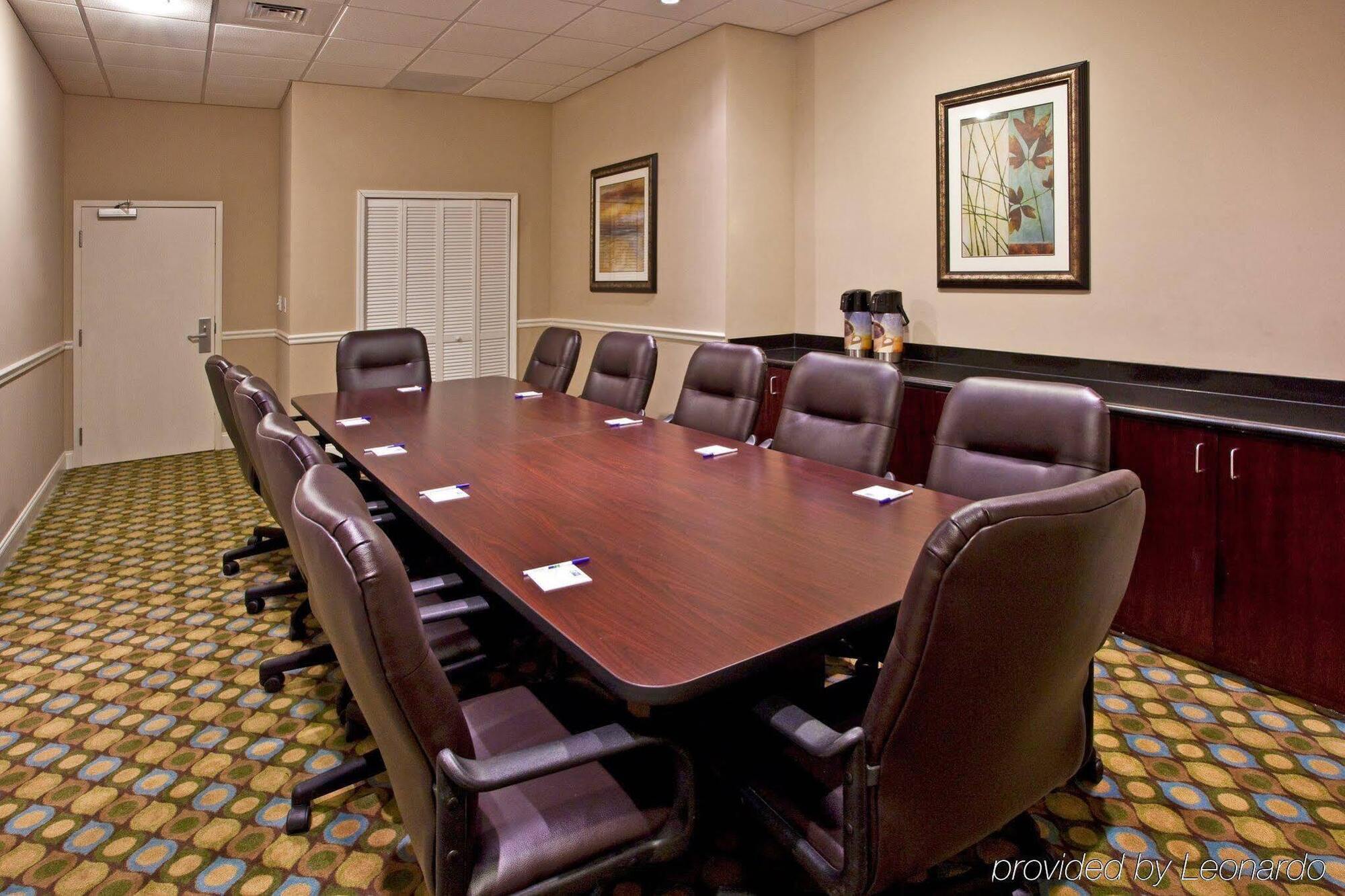 Holiday Inn Express Palatka Northwest By Ihg 外观 照片