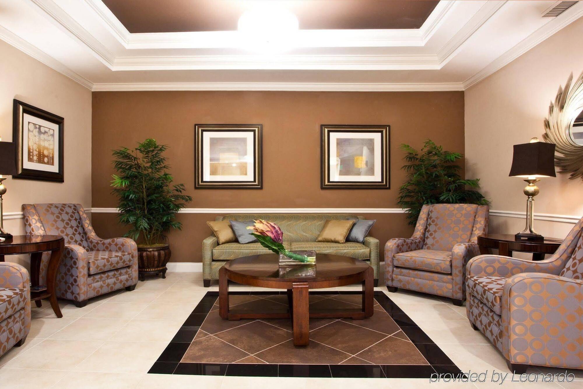 Holiday Inn Express Palatka Northwest By Ihg 外观 照片