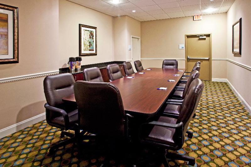 Holiday Inn Express Palatka Northwest By Ihg 外观 照片