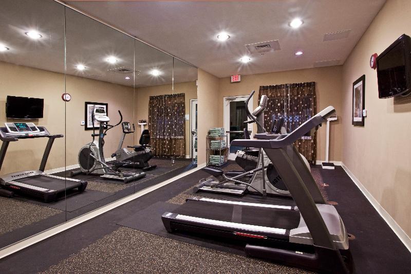 Holiday Inn Express Palatka Northwest By Ihg 外观 照片
