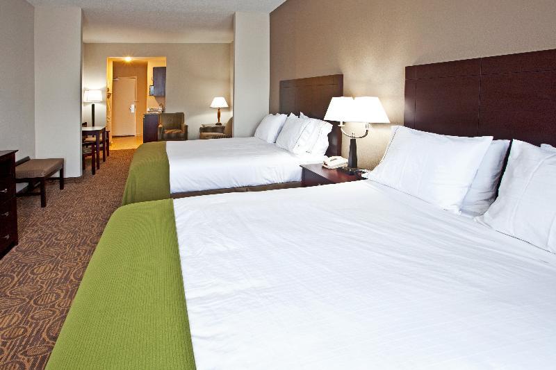 Holiday Inn Express Palatka Northwest By Ihg 外观 照片