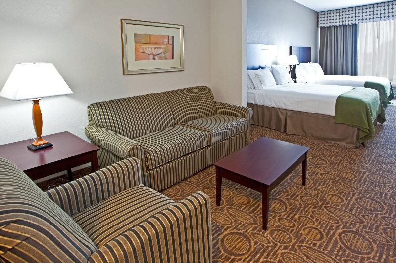 Holiday Inn Express Palatka Northwest By Ihg 外观 照片