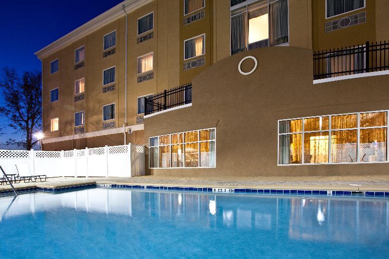 Holiday Inn Express Palatka Northwest By Ihg 外观 照片