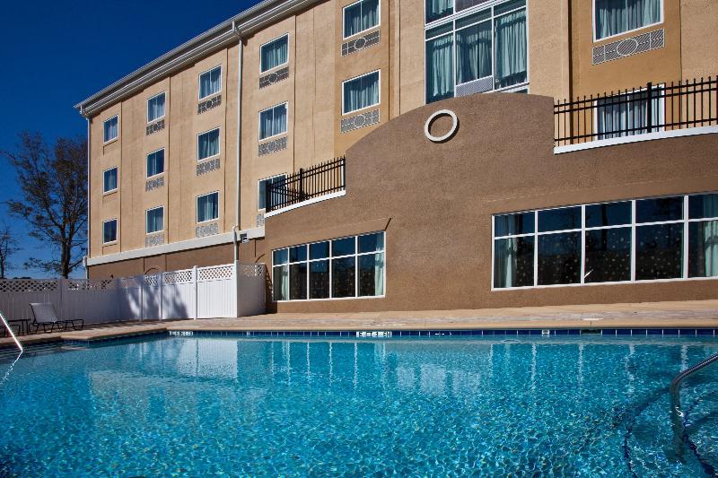Holiday Inn Express Palatka Northwest By Ihg 外观 照片
