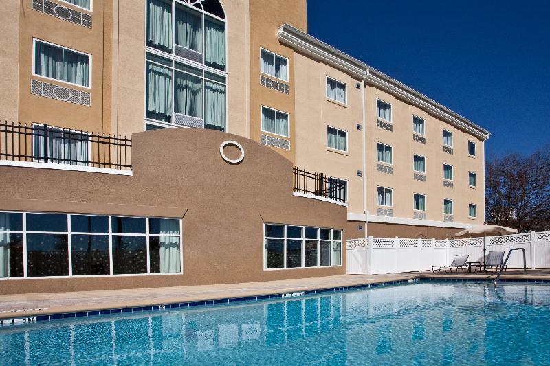 Holiday Inn Express Palatka Northwest By Ihg 外观 照片