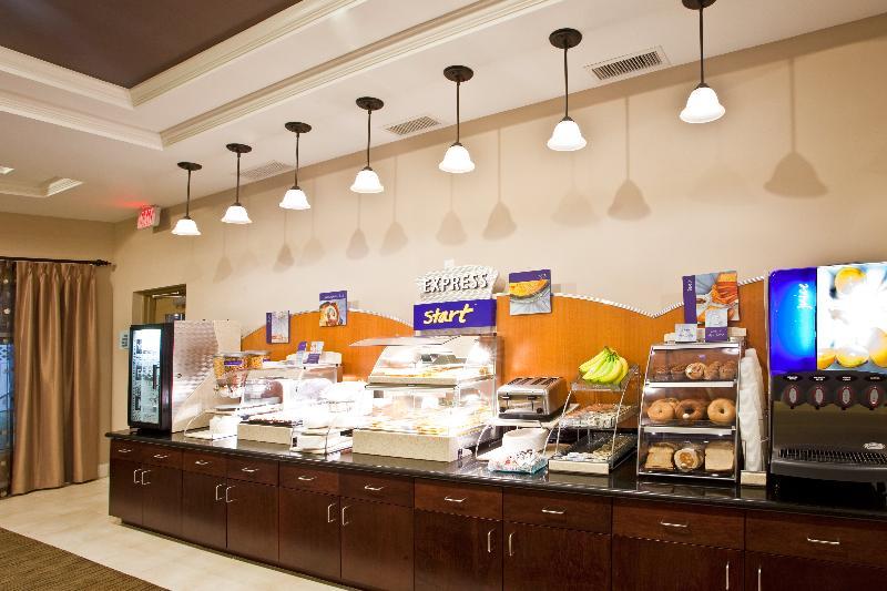 Holiday Inn Express Palatka Northwest By Ihg 外观 照片