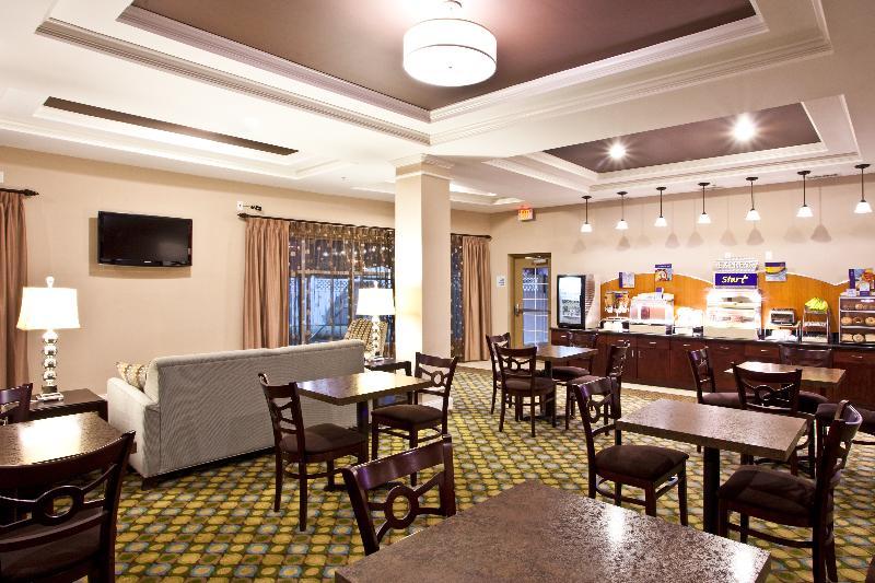 Holiday Inn Express Palatka Northwest By Ihg 外观 照片