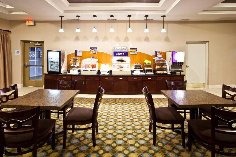 Holiday Inn Express Palatka Northwest By Ihg 外观 照片